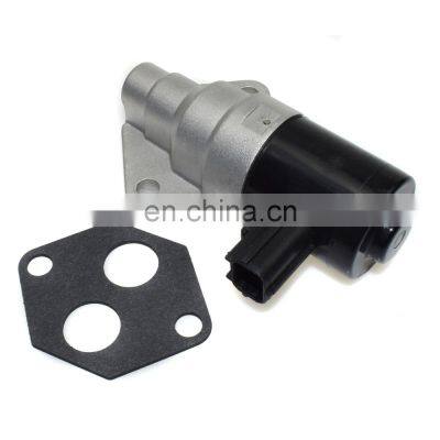 Free Shipping!Idle Air Control Valve For Ford Escort Mercury Tracer 1997-2000 AC215 IAC20