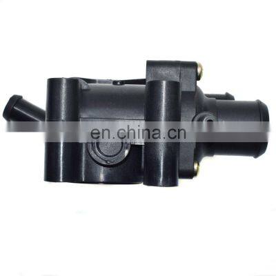 Free Shipping!YS4Z-8592-BD Thermostat Housing Water Outlet for 2000-04 Ford Focus Escape 2.0L photo-2