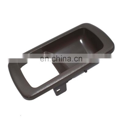 Free Shipping!Front Rear Left Inside DRIVER Door Handle For Toyota Camry 1992-96 trim