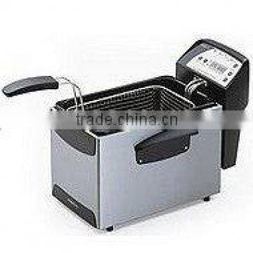 frying machine