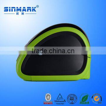2015 newest 80mm mini printer barcode printer thermal ticket printer