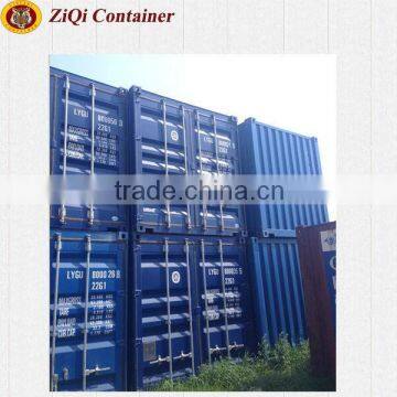 20ft new shipping container for sale