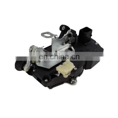 Door Lock Actuator For Chevy SILVERADO SIERRA Cadillac GMC 931-108 20783857  Rear Left