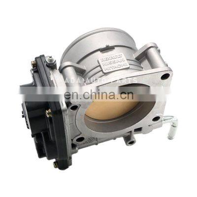 16119-JA10A 16119-JA10B SERA526-01 RME70-11 TB1059 ETB0014 S20059 For Nissan For Infiniti QX60/JX For Renault 70MM Throttle Body