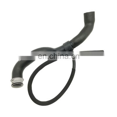 SQCS 2035010782 Radiator Coolant Hose Water Pipe 2035010782 For Mercedes Benz