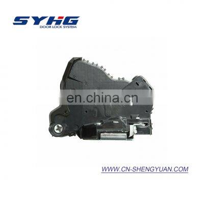 For Toyota VIOS New Power Door Lock Actuator 69030-0D081 FR photo-3