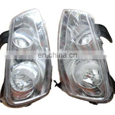 Genuine spare part 4121500XP74AA for GWM Wingle, COMBINATION HEAD LAMP ASSY LH