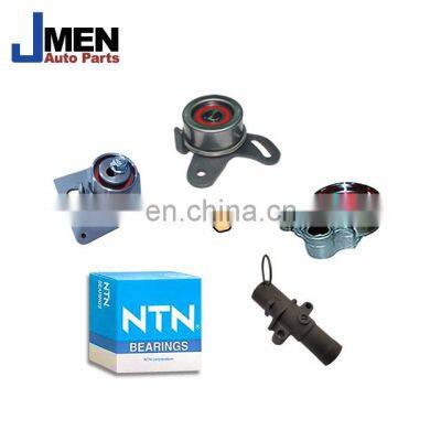 Jmen for Freightliner Truck Timing Belt Tensioner & Idler Pulley Manufacturer Auto Body Spare Parts