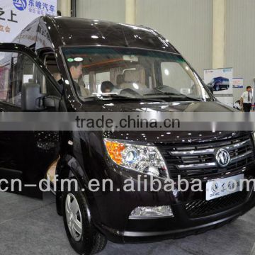 Dongfeng 2013 Best-selling 17 Seats U-Vane A08, K14-001 Auto Car, MPV, High Level Business Car,Van