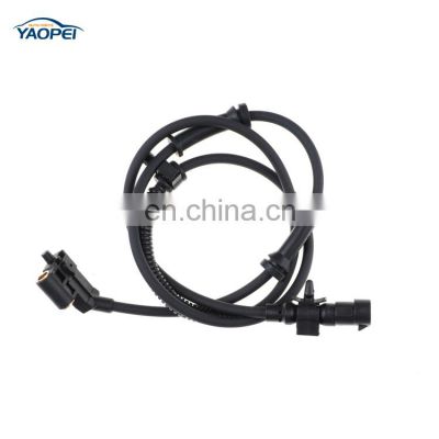 100017788 56041317AC Front Left ABS Wheel Speed Sensor for Jeep Grand Cherokee