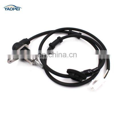 Rear Right ABS Wheel Speed Sensor For M-azda Premacy CP 1.8 1.9 2.0 C100-43-71Y C1004371Y SS20080 ELABS333