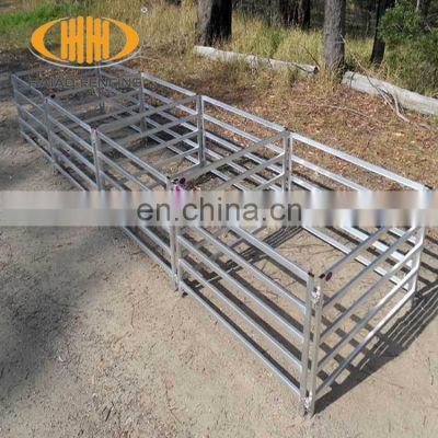 China supplier shock resistance sheep farmland fence