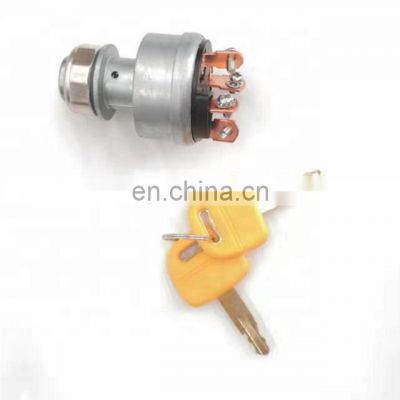 Excavator switch E120B Ignition switch