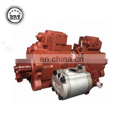 EC210 EC240 excavator main pump K3V112DT hydraulic pump