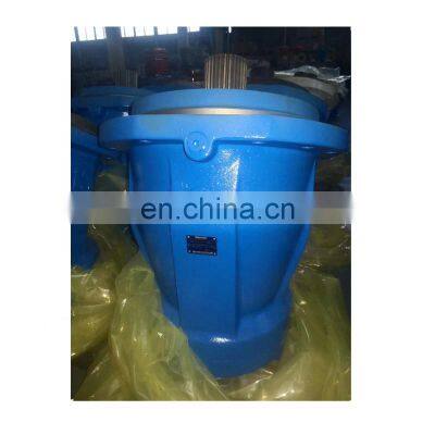 Rexroth A2FLM-710 A2FLM710 series Axial Piston Hydraulic Motor A2FLM1000/6.0W-VZH010