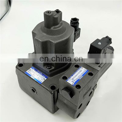 YUKEN EFBG-03-125-C EFBG-03-125-H EFBG-06-250-C EFBG-06-250-H Pressure flow proportional valve