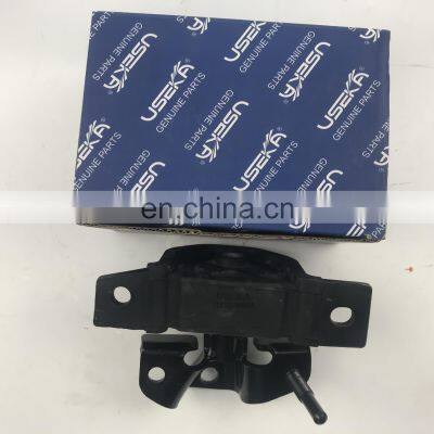 High Quality Auto Parts Engine Mount OEM 11210-6N000 11210-6N00A for Nissan Primera P12 Pulsar N16 Sunny B15 Sentra 1.8L