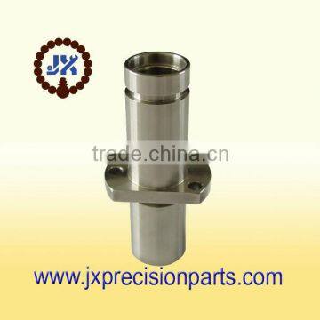 CNC Stainless Steel Parts SUS303 photo-4