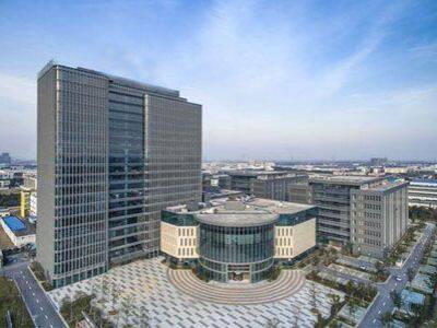 Wallys Communications (Suzhou ) Co., LTD company overview - view 1