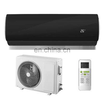 Wholesale Mini R410A AC Inverter Split Wall-mounted Air-conditioner Split Air Cooler Smart Climatiseur General Air Conditioner