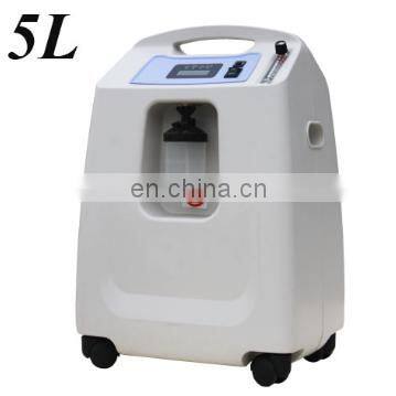 Factory Price Medical Portable Nebulizer Large Flow 3L 5L Oxygen-concentrator 10L photo-5