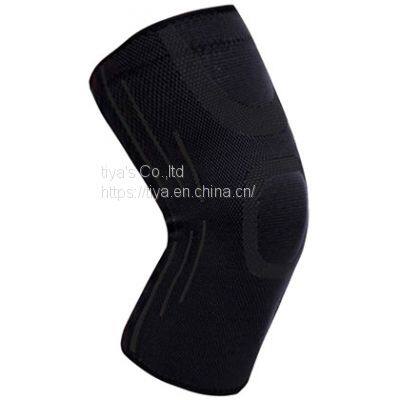 Self Heating Support Knee Pad Knee Brace Warm for Arthritis Joint Pain Relief Injury Recovery Belt Knee Massager Leg Warmer