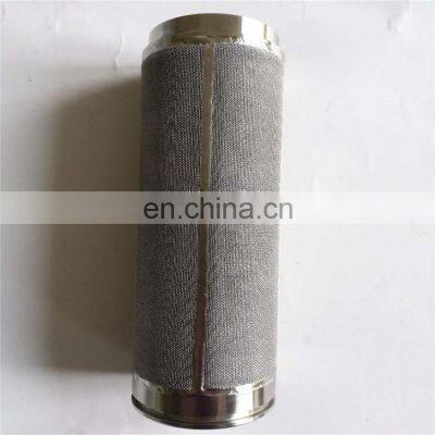 Hydraulic Tank Suction Strainer Return Oil Filter Element photo-3