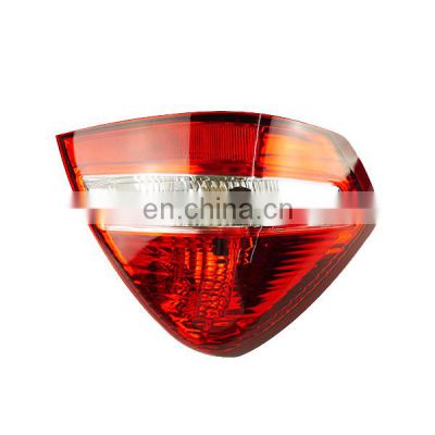 Factory outlet tail lamp for nissan tiida 2005 2011 26559ED91A