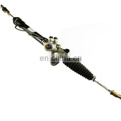 Hot selling eps power steering rack for yaris NCP20 NCP22 NCP13 4425052010