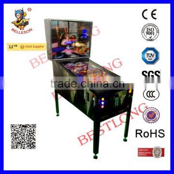 Virtual Pinball Machine, Arcade Machine Pinball Games 430+games, 42/32/19inchLED Screen New Style Pinball Arcade Game Machine photo-2