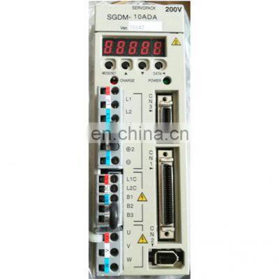 SGDV-1R6A05A Servo Motor Drive