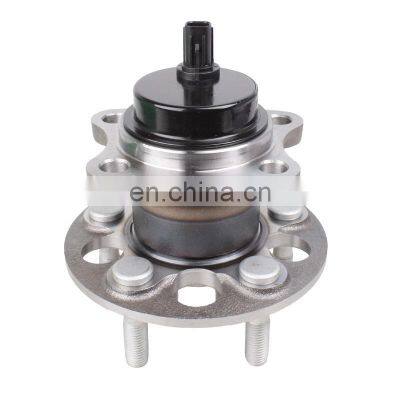 42450-52080 Wheel Hub Bearing for Toyota Ist Scion XD Urban Cruiser ZSP110