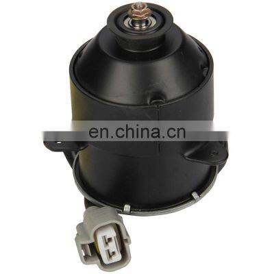 263500-6220  16363-0P020 16363-31110  16363-3China Radiator Electric Fan Motor for  TOYOTA /GRS182/