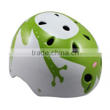 Skateboard helmet / safety helmet / skate helmet