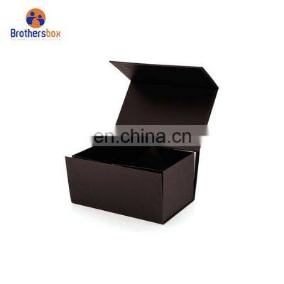 Manufacture OEM Custom Paper Folding Shipping Packaging Box Cardboard Corrugated E-Commerce Box