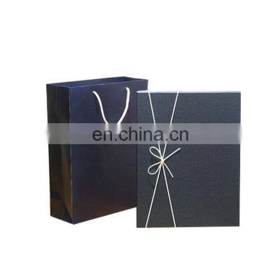 Cheap Custom Made Cardboard Paper Packaging Box Cover Lid and Base Scarf T-shirt Packing Box for Underpants