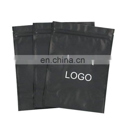 New design Eco food plastic dried fruit package bag stand up pouch