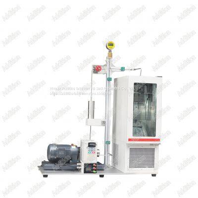 ASTM D1092 Apparent Viscosity of Lubricating Greases Tester lubricant colloidal viscosity analyzer