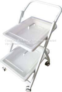 Endoscope Carrying Cart