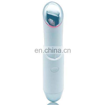 YOUMAY vibration eye beauty instrument massage pen heating massager