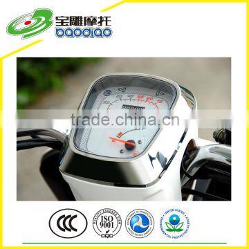 Top Quality Gas Scooters 50cc Chinese Cheap Motorcycle 50cc For Sale China Motorcycles Manufacture Supply Directly photo-4