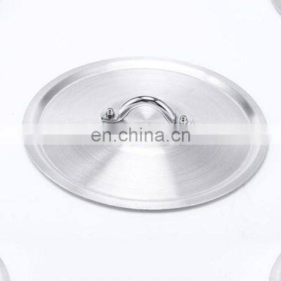 Turkey Home Production SS Kitchen Cheap Nonstick Custom Pot Pan Aluminum Cookware Sets photo-4