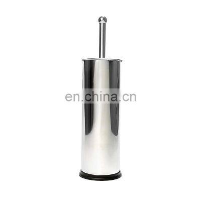 Promotion 410 Stainless Steel Toilet Brush With Hold photo-4