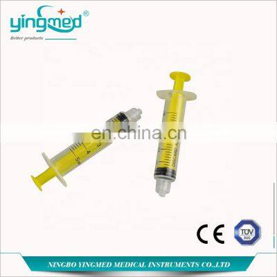 Disposable Needle and Syringe Manufacturers Plant photo-3