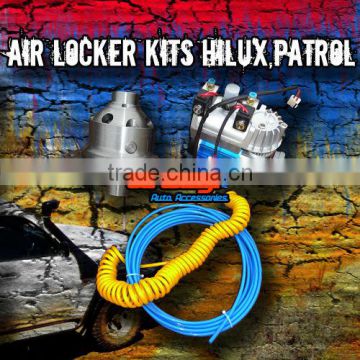 AIR LOCKER FOR HILUX / PATROL