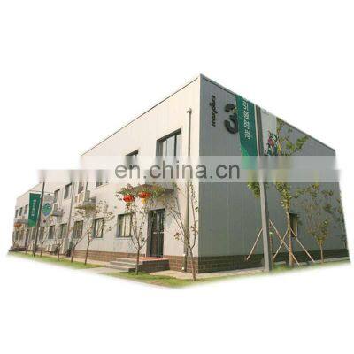 China Supplier Structural Steel Workshop Factory Plants Warehouse