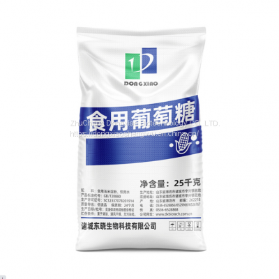 Dextrose Monohydrote