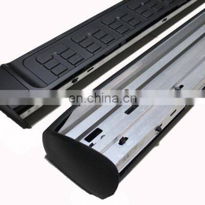 Aluminum Alloy Running Board for FJ Cruiser Parts Side Step for FJ Cruiser 07+ Accessories