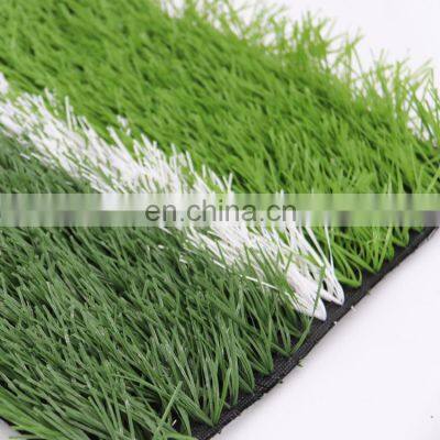 2022 Sports flooring wear-resisting artificial turf for soccer green grass carpet