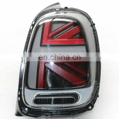 GELING Great Durability Brake Lamp F56 F55 F57 Led Car Tail Light For BMW Mini Cooper'2014-Up Tail Light